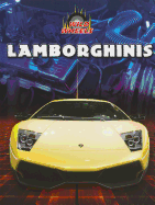 Lamborghinis