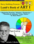 Lamb's Book of Art 1 Ages 8 & Up