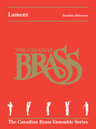 Lament: Brass Quintet