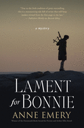 Lament for Bonnie: A Collins-Burke Mystery