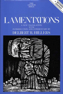 Lamentations: Volume 7A