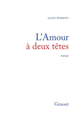 L'amour ? deux t?tes