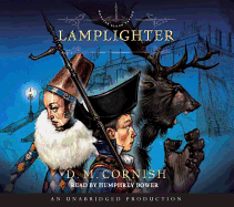 Lamplighter: The Foundling's Tale, Part Two