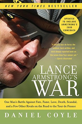 Lance Armstrong's War - Coyle, Daniel