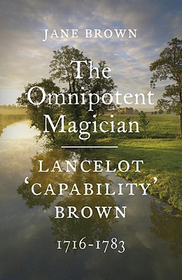 Lancelot 'Capability' Brown - Brown, Jane