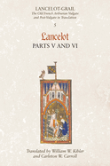 Lancelot, Part 5/Lancelog, Part 6