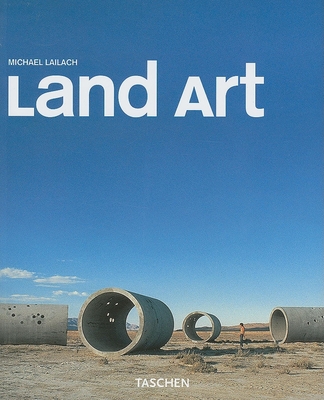 Land Art - Lailach, Michael, Dr.