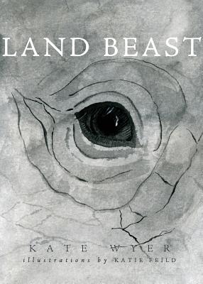 Land Beast - Wyer, Kate