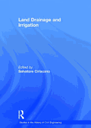 Land Drainage and Irrigation