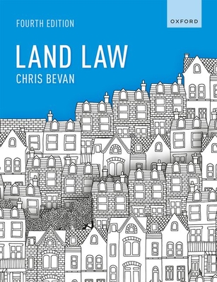 Land Law 4e - Bevan, Chris