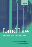 Land Law: Themes & Perspectives