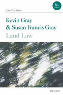 Land law