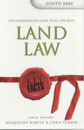 Land Law - Bray, Judith, and Martin, Jacqueline, and Turner, Chris