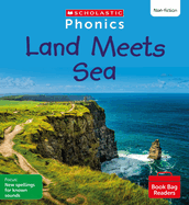 Land Meets Sea (Set 9)