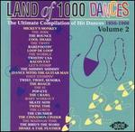 Land of 1000 Dances, Vol. 2: 1956-1966