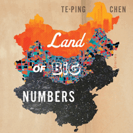 Land of Big Numbers Lib/E: Stories