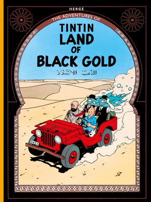 Land of Black Gold - Herg