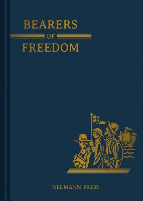 Land of Our Lady: Bearers of Freedom: Book 2 Volume 2 - Veronica, M