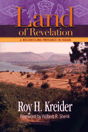 Land of Revelation: A Reconciling Presence in Israel