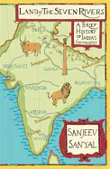 Land Of Seven Rivers: History Of India's Geography