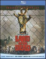 Land of the Dead [Blu-ray] - George A. Romero