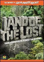 Land of the Lost: The Complete First Season [3 Discs]