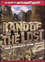 Land of the Lost: The Complete Third Season - The World of Sid & Marty Krofft [2 Discs] - 