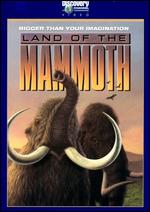 Land of the Mammoth - Emmanuel Mairesse