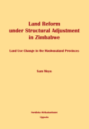 Land Reform Under Structural Adjustment in Zimbabwe