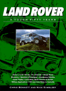 Land Rover: A Tough Fifty Years