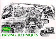 Land Rover/Range Rover Driving Tech