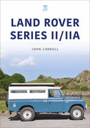 LAND ROVER SERIES II/IIA
