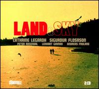 Land & Sky - Cathrine Legardh/Sigurdur Flosason