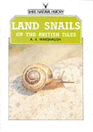 Land Snails of the British Isles