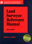 Land Surveyor Reference Manual