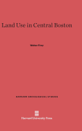 Land Use in Central Boston
