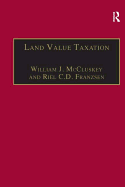 Land Value Taxation: An Applied Analysis