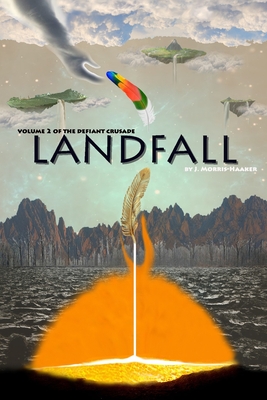 Landfall - Morris, Ruth (Editor), and Morris-Haaker, Julian