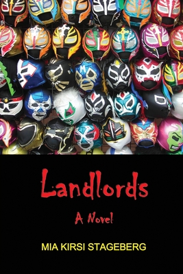 Landlords - Stageberg, Mia Kirsi