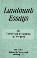 Landmark Essays on Rhetorical Invention in Writing