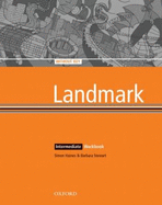Landmark: Intermediate: Workbook (Without Key)