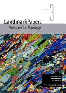 Landmark Papers 3: Metamorphic Petrology