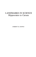 Landmarks in Science