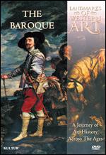 Landmarks of Western Art, Vol. 3: Baroque to Neoclassicism - 