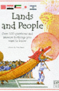 Lands and people