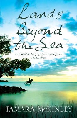 Lands Beyond the Sea - McKinley, Tamara