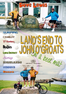 Land's End to John O' Groats - Lewis, Dave