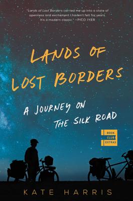 Lands of Lost Borders - Harris, Kate