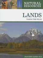 Lands: Taming the Wilds