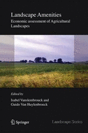 Landscape Amenities: Economic Assessment of Agricultural Landscapes
